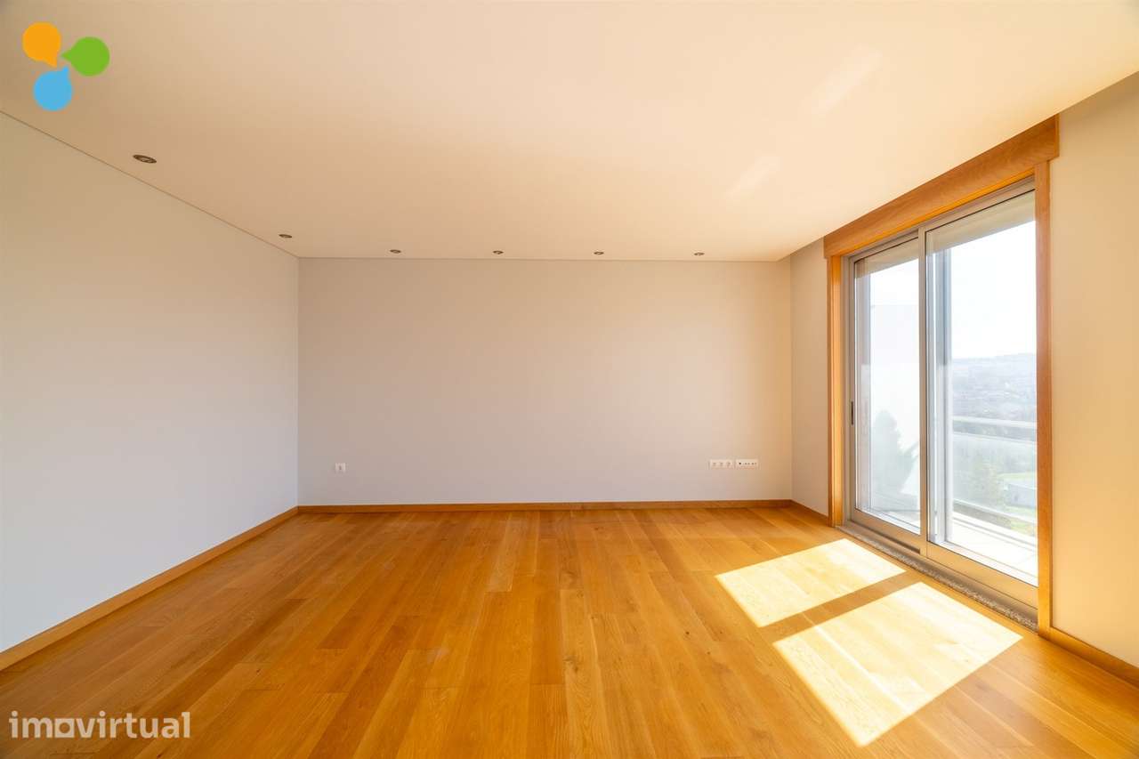 Apartamento T3 Arrendamento em Águas Santas,Maia - Grande imagem: 3/29