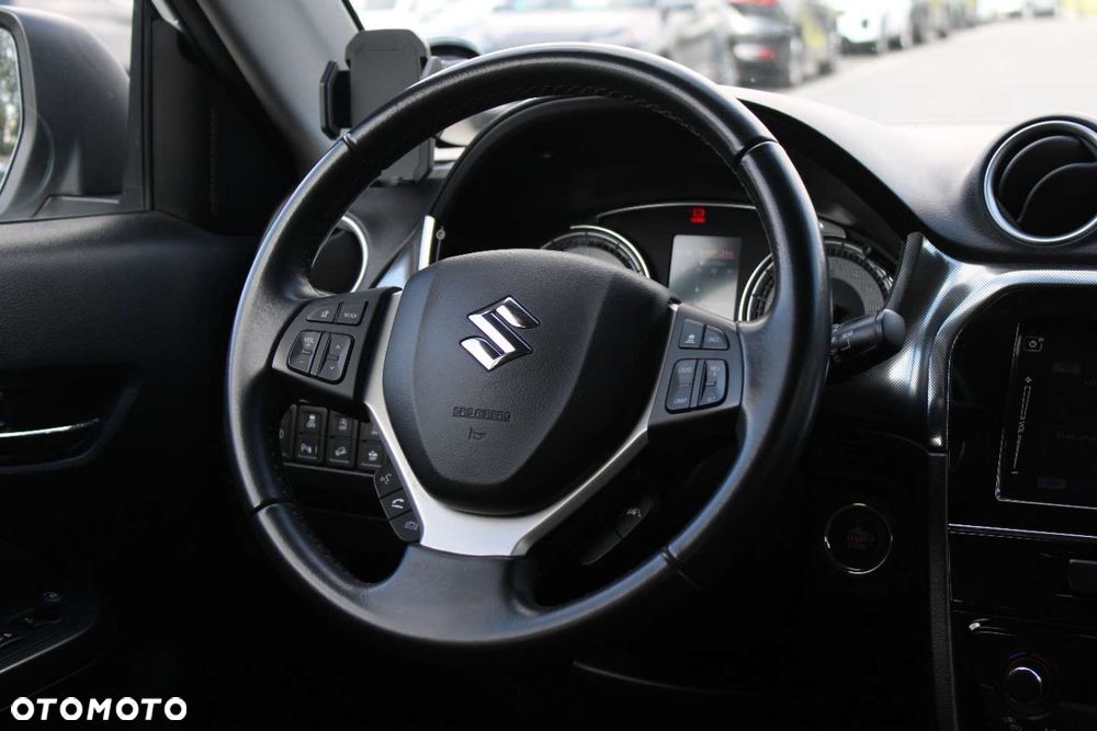 Suzuki Vitara - 26