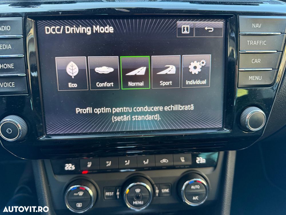 Skoda Superb 2.0 TDI DSG L&K - 6