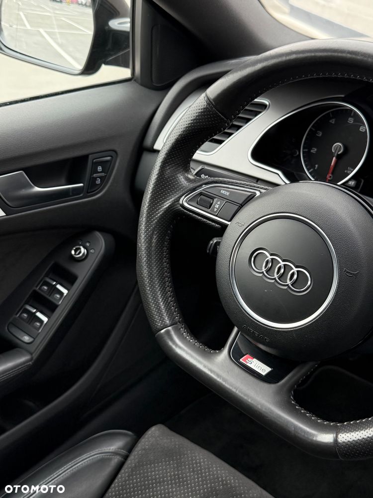 Audi A5 Sportback 1.8 TFSI - 25