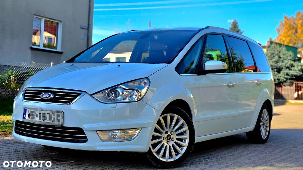 Ford Galaxy - 11