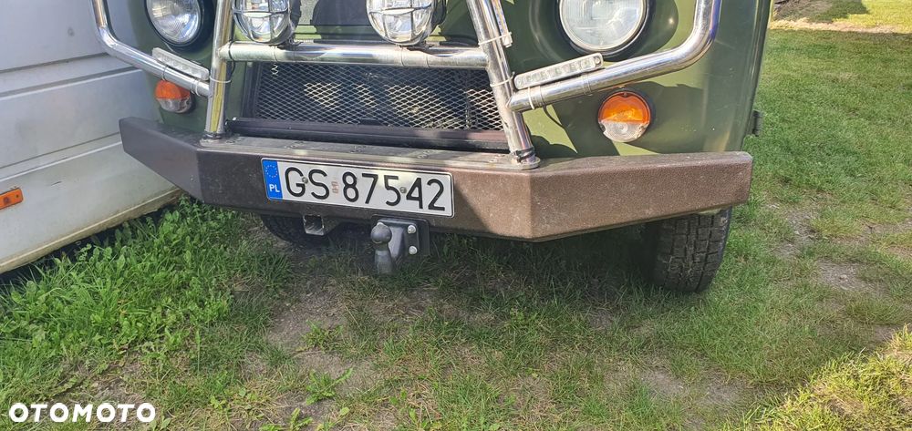 Uaz 452 - 2