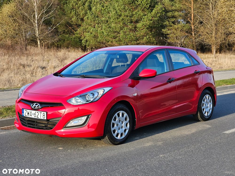 Hyundai i30 - 3