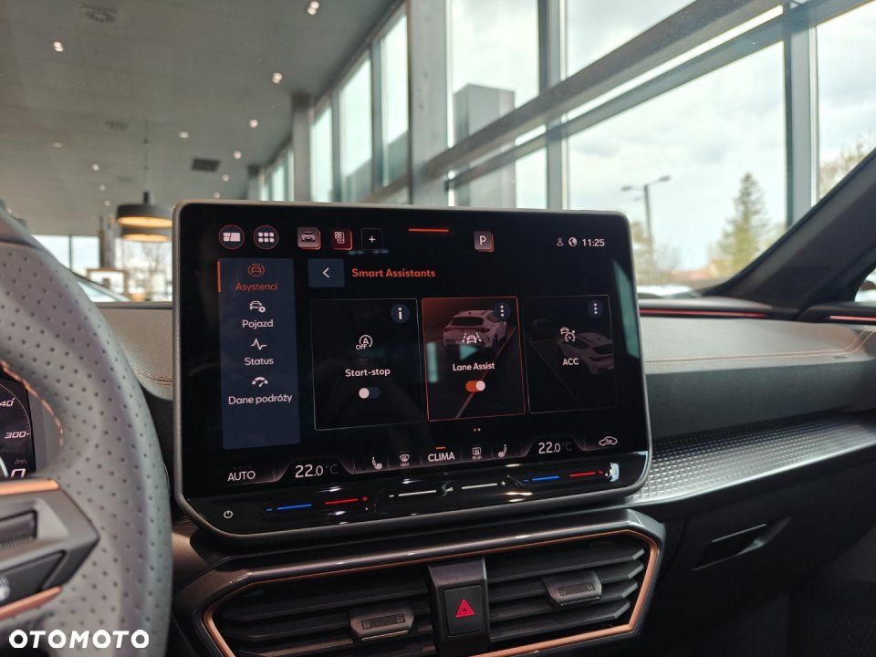 Cupra Formentor - 18