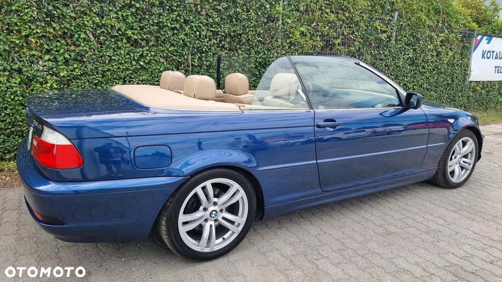 BMW Seria 3 - 6