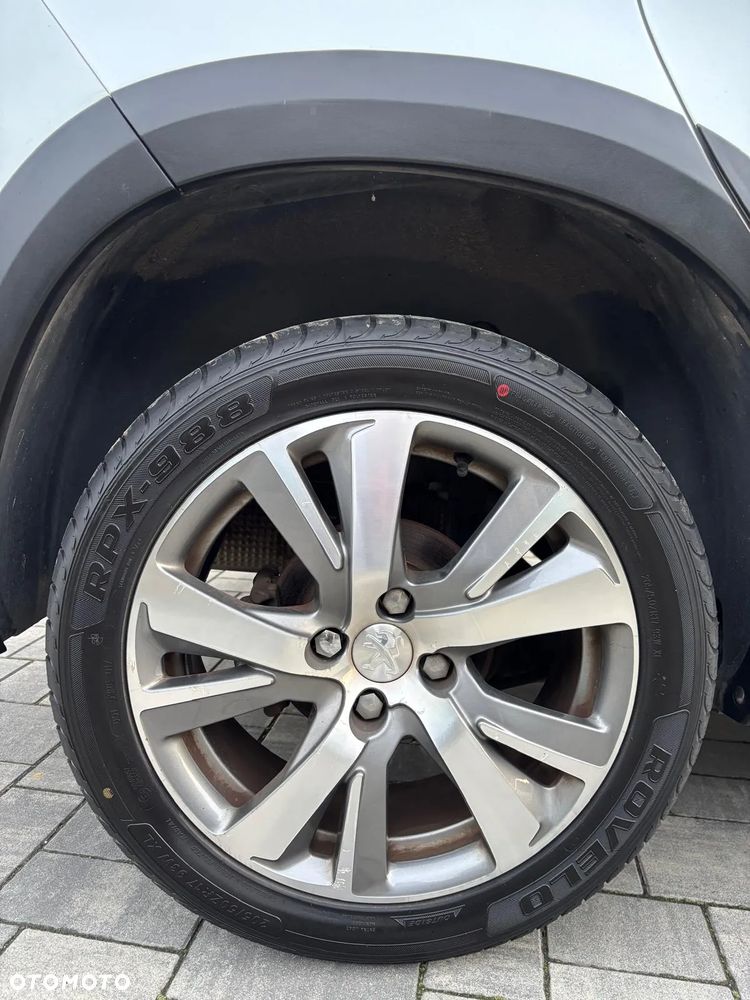 Peugeot 2008 1.2 Pure Tech Crossway S&S EAT6 - 31