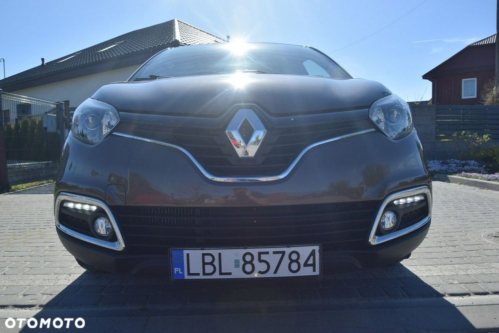 Renault Captur ENERGY TCe 120 EDC Crossborder - 12