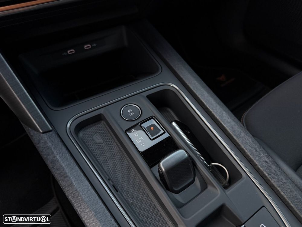 Cupra Formentor 1.4 e-Hybrid DSG VZ - 45