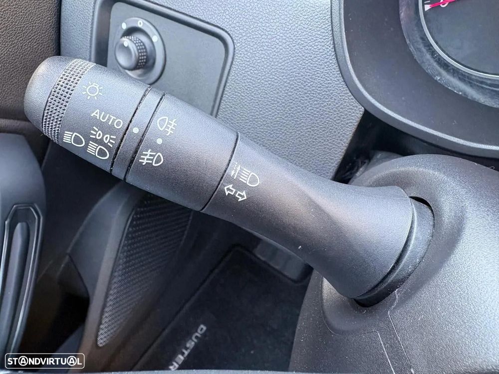 Dacia Duster 1.0 TCe ECO-G Prestige Bi-Fuel - 40