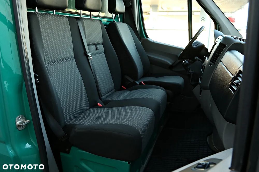 Volkswagen Crafter - 28