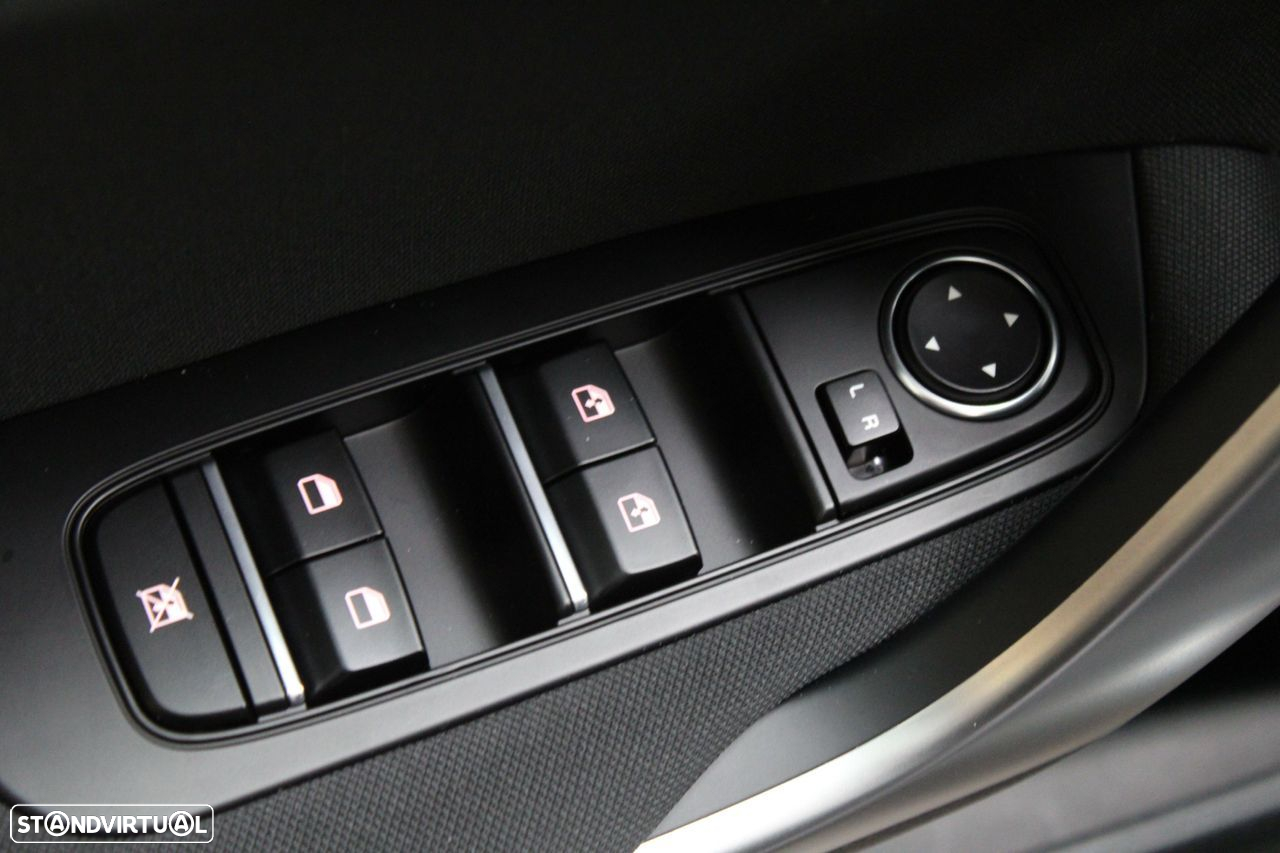 Kia XCeed 1.0 T-GDI Dynamic - 13