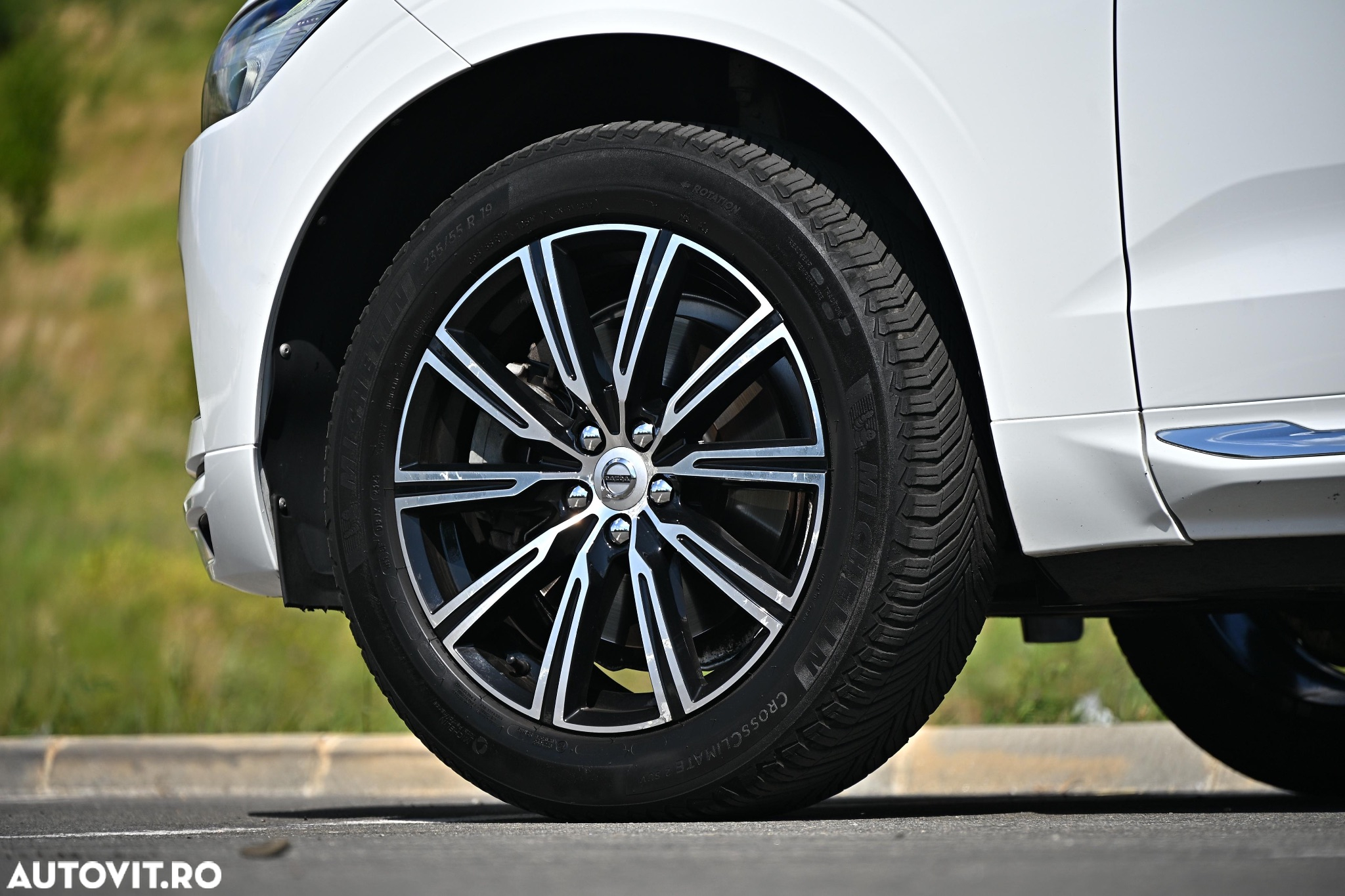 Volvo XC 60 D4 AWD Geartronic Inscription - 24