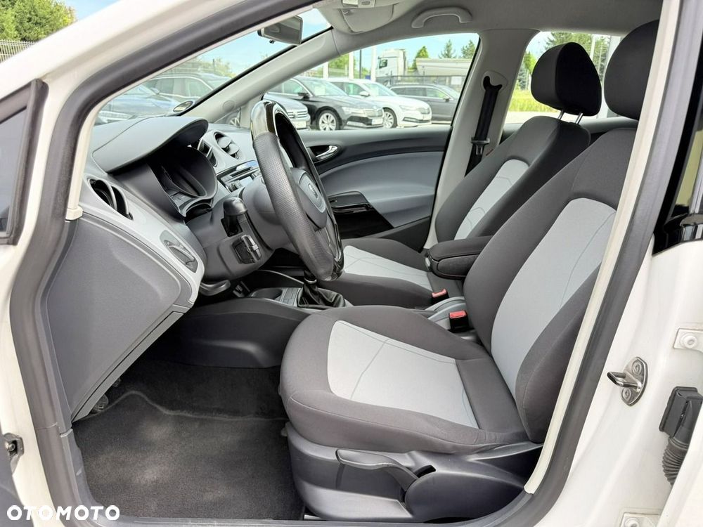 Seat Ibiza 1.2 TSI Style - 11