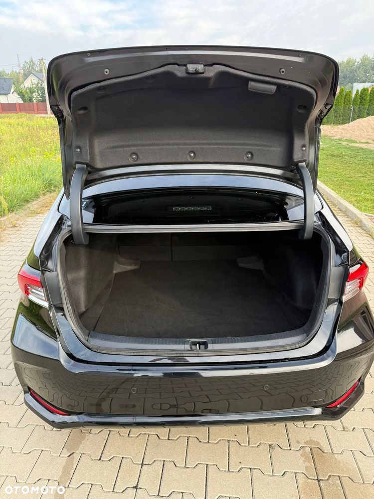 Toyota Corolla 1.5 Style MS - 16