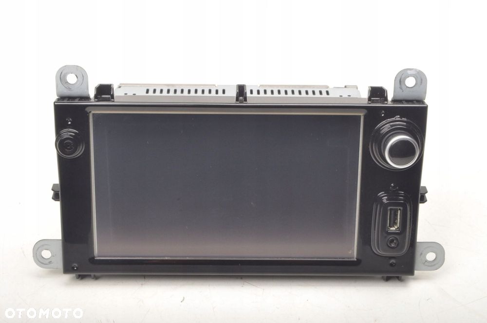RENAULT CLIO IV RADIO NAWIGACJA 281158826R - 1
