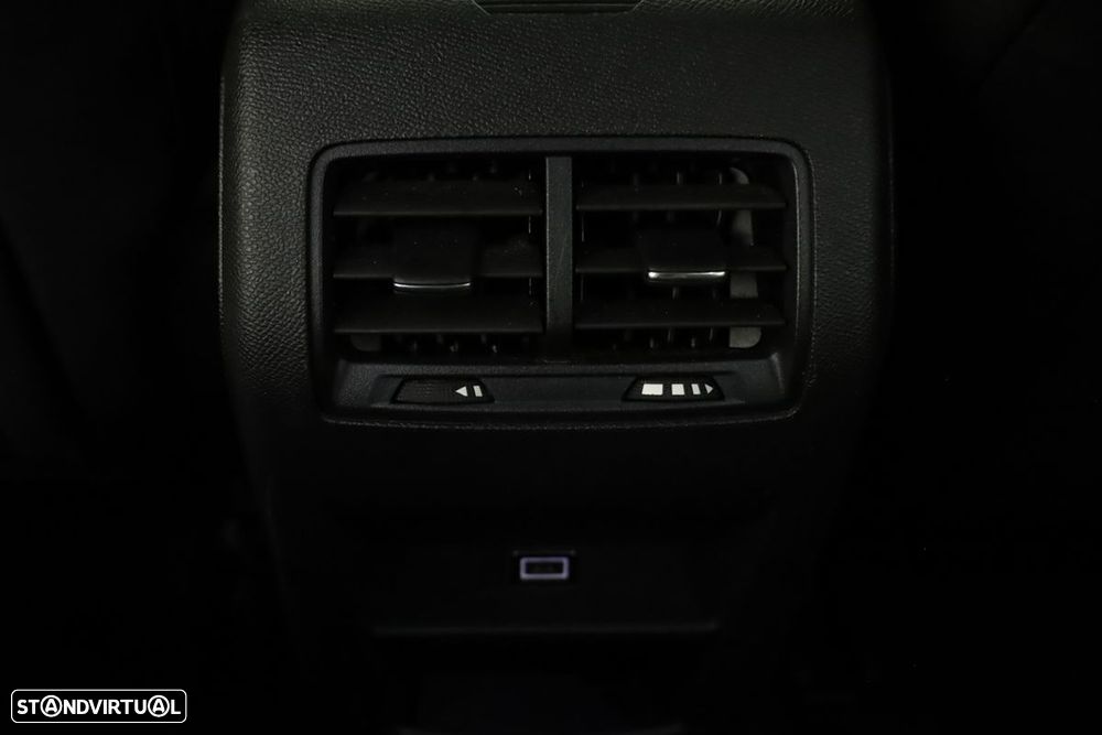 Opel Astra 1.5 D Edition Aut. - 23