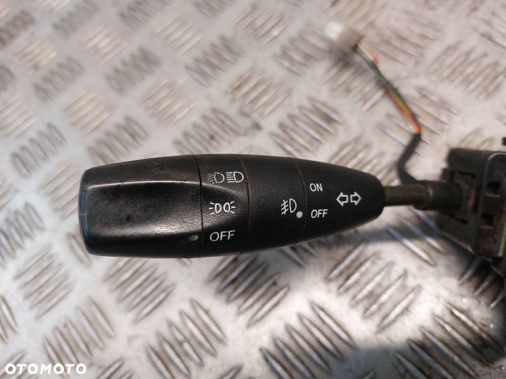 MANETKA PRZEŁĄCZNIK ZESPOLONY DAEWOO LANOS I 96230798 96242526 - 2