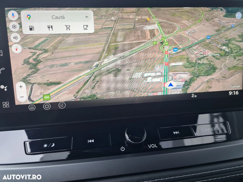 Nissan Qashqai 1.3 l 156CP X-Tronic MHEV Tekna - 9