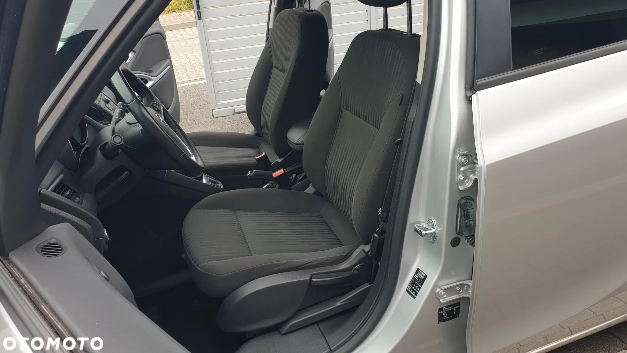 Opel Zafira Tourer 1.4 Turbo Selection - 18