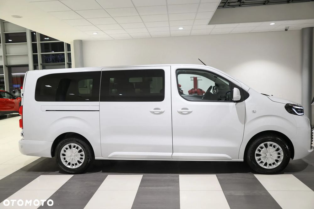 Toyota Proace Verso 2.0 D4-D Long Business - 4