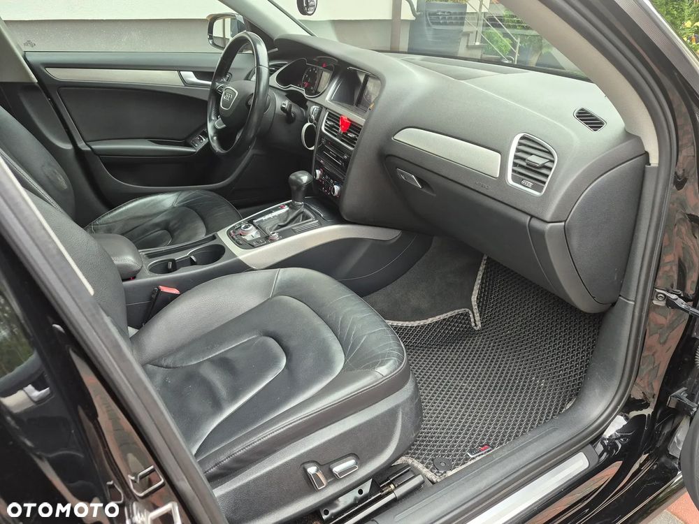 Audi A4 Limousine - 24