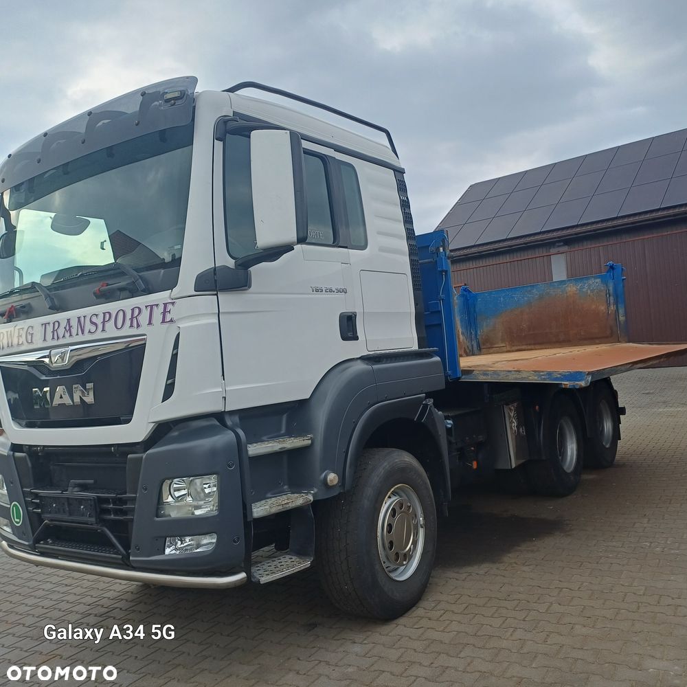 MAN 26480 - 7
