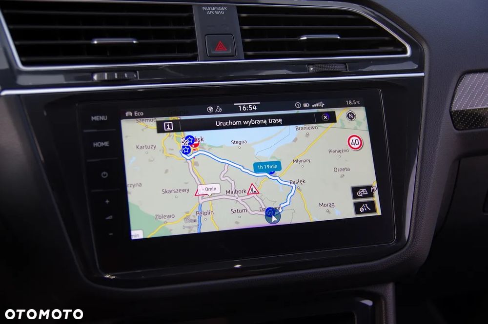 Volkswagen Tiguan 2.0 TSI 4Mot R-Line DSG - 34