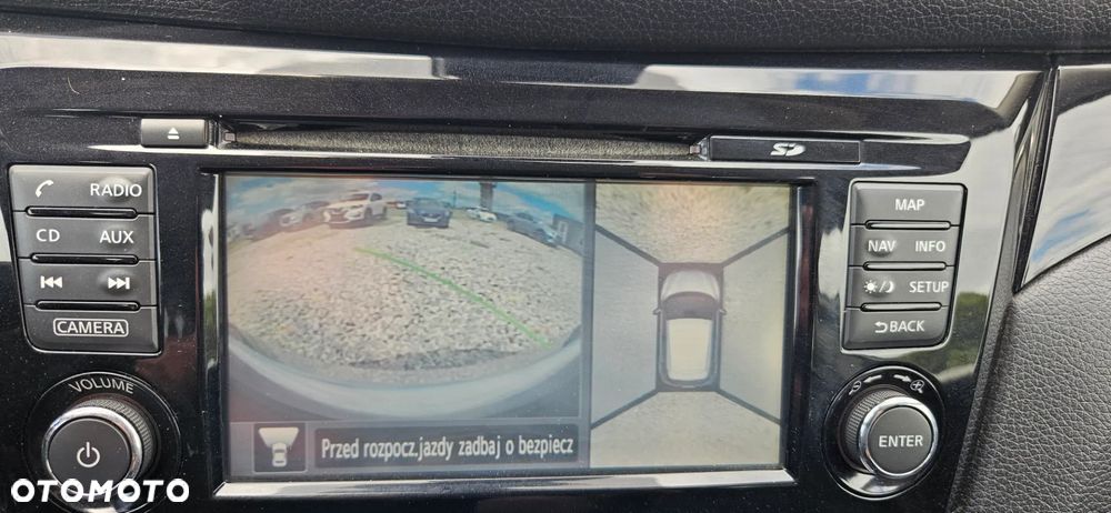 Nissan Qashqai 1.5 dCi Tekna - 33