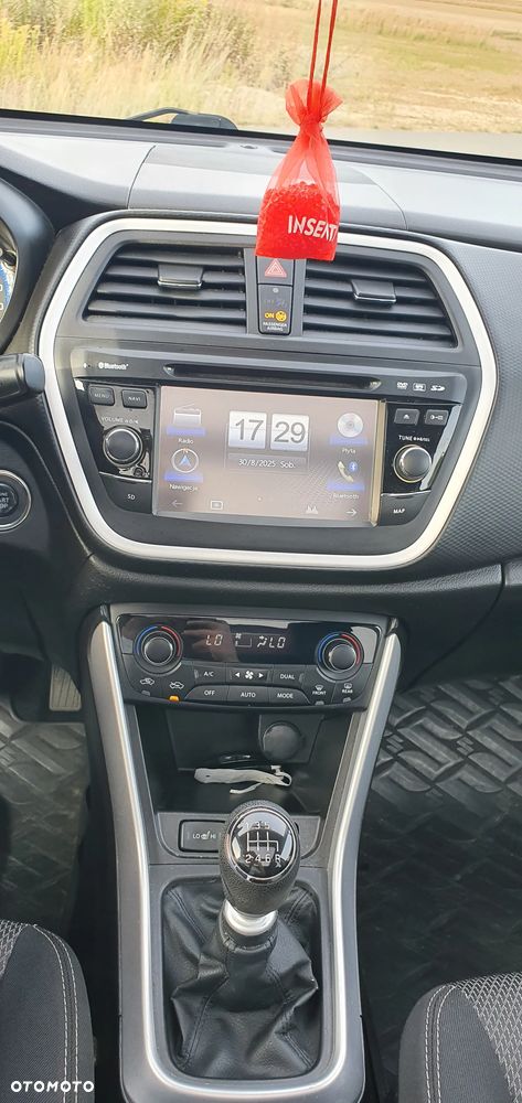 Suzuki SX4 S-Cross 1.6 DDiS 4x2 Comfort - 12