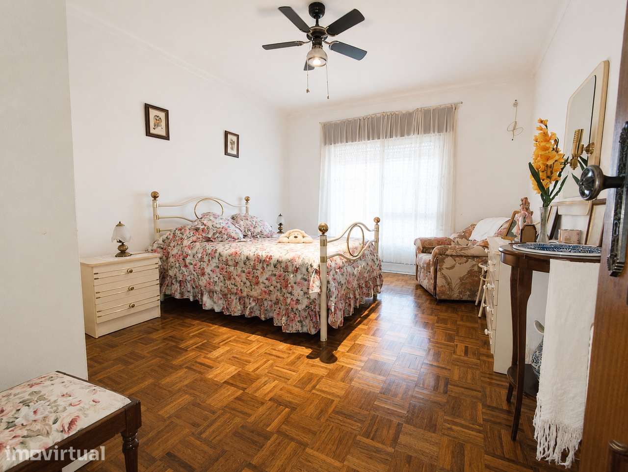 Apartamento, 108 m², Nossa Senhora de Fátima - Grande imagem: 5/12