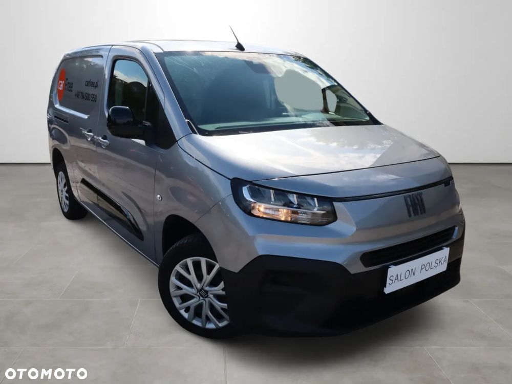 Fiat DOBLO 3OSOB SALON PL, F-VAT23 - 6