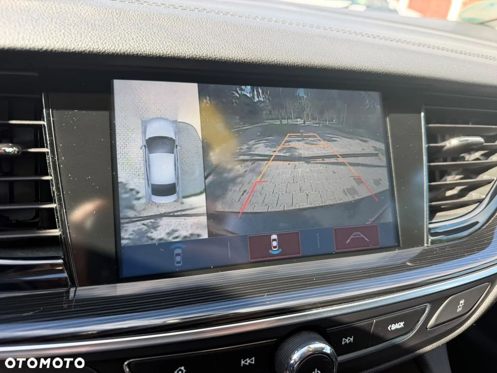 Opel Insignia 2.0 BiTurbo D 4x4 Automatik Ultimate Exclusive - 22