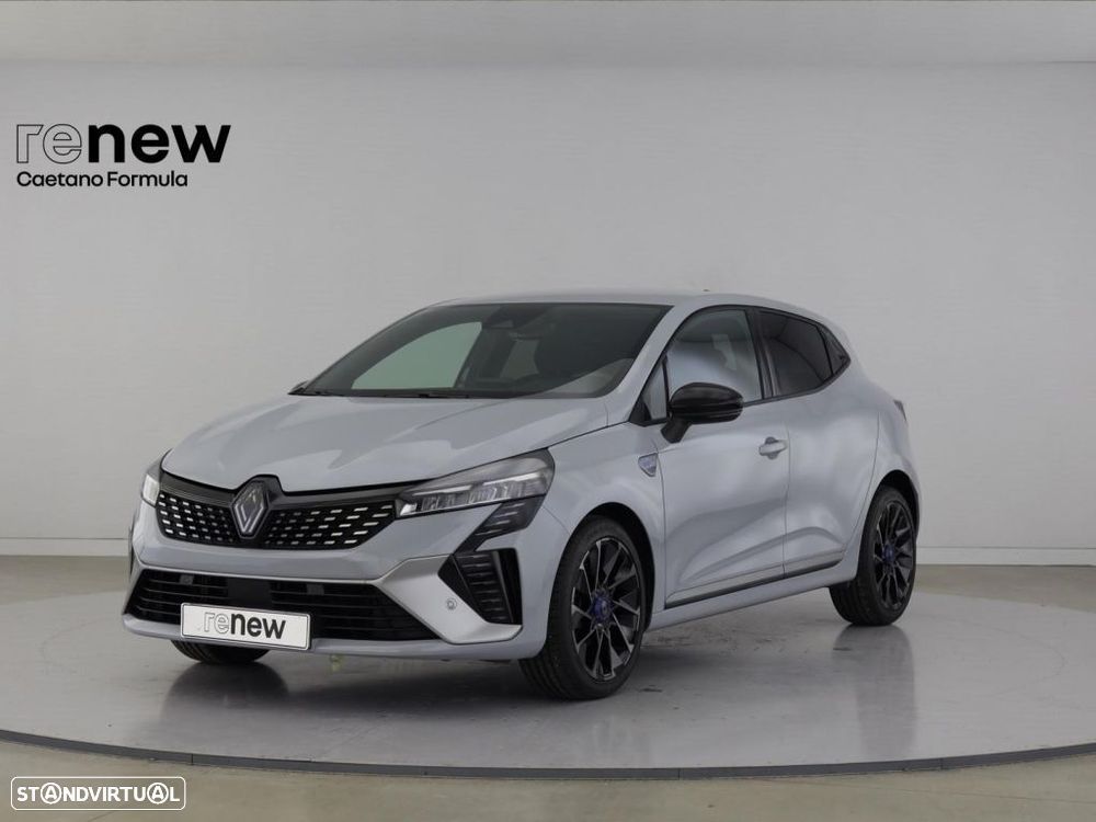 Renault Clio 1.0 TCe Esprit Alpine - 1