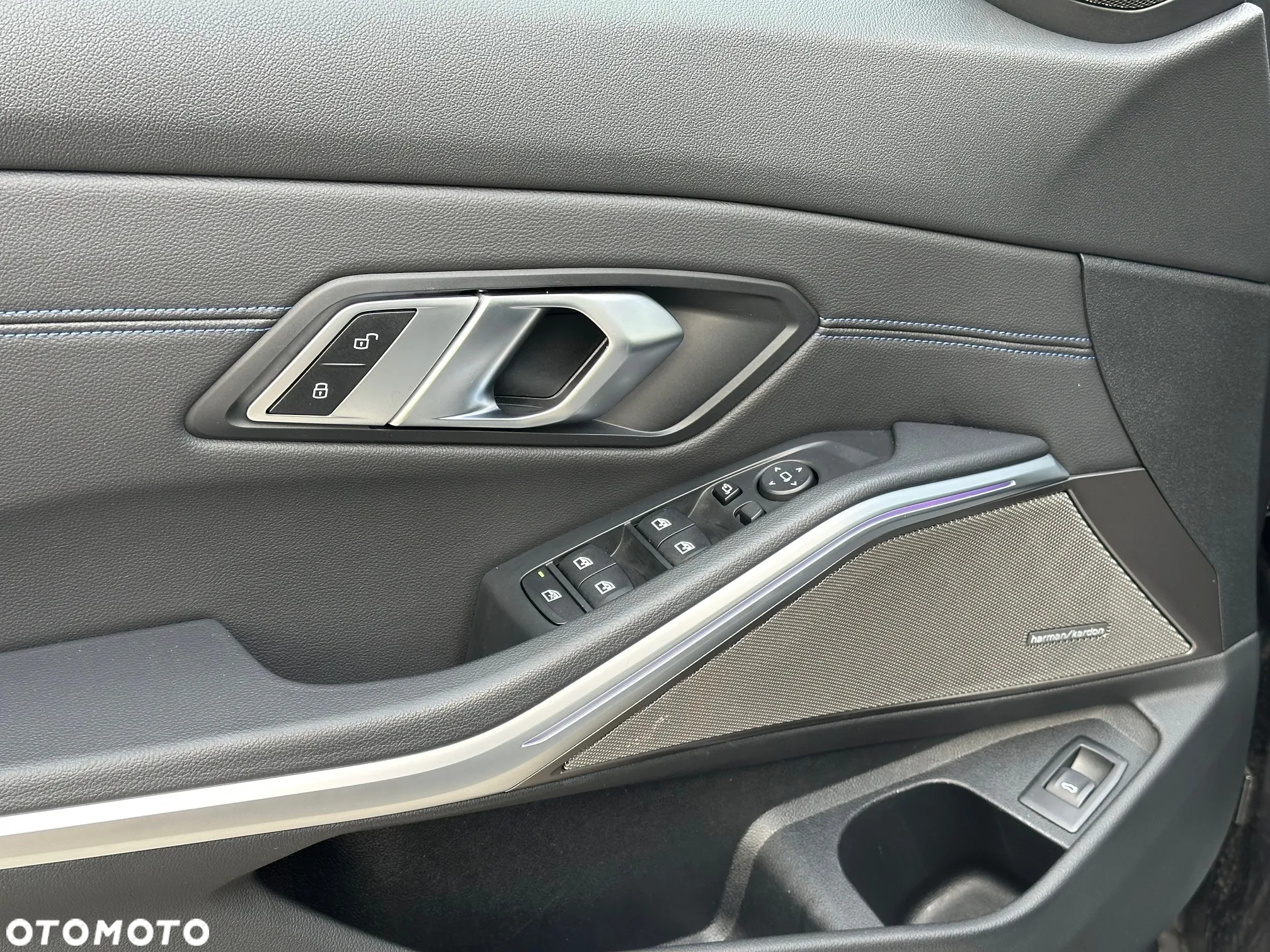 BMW Seria 3 320d M Sport Shadow sport - 28