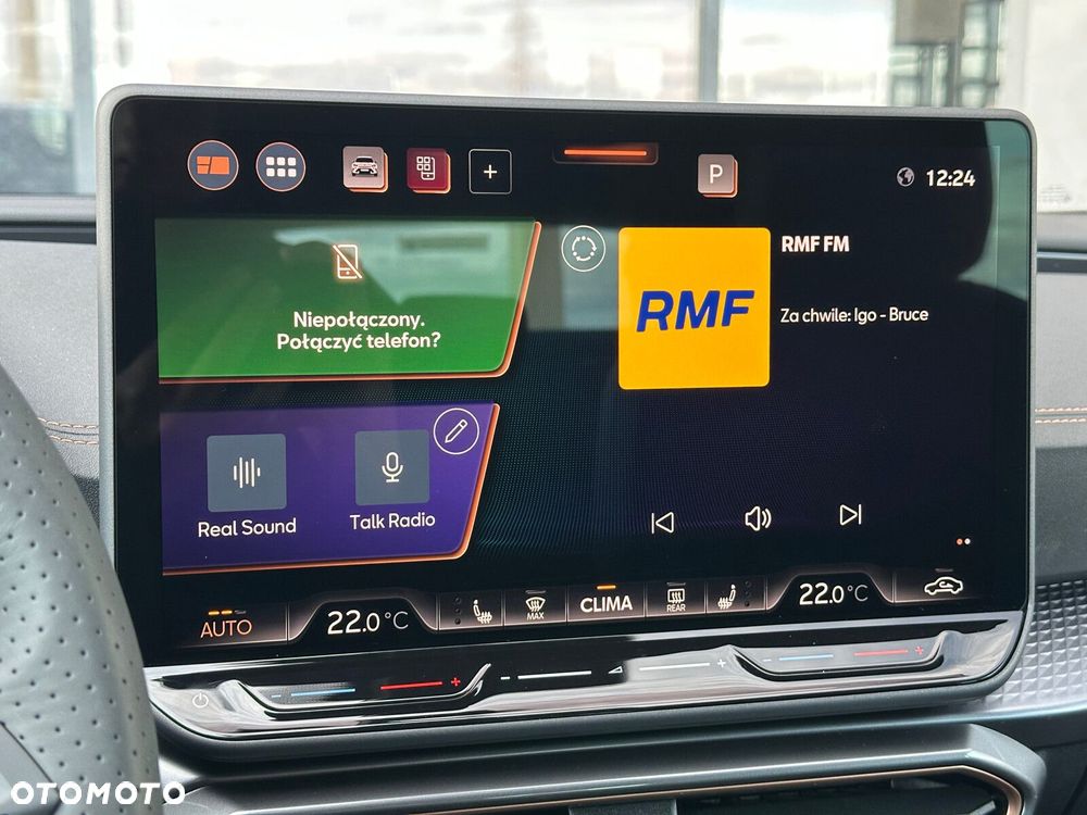 Cupra Formentor 1.5 TSI - 32