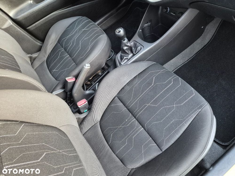 Kia Picanto - 22