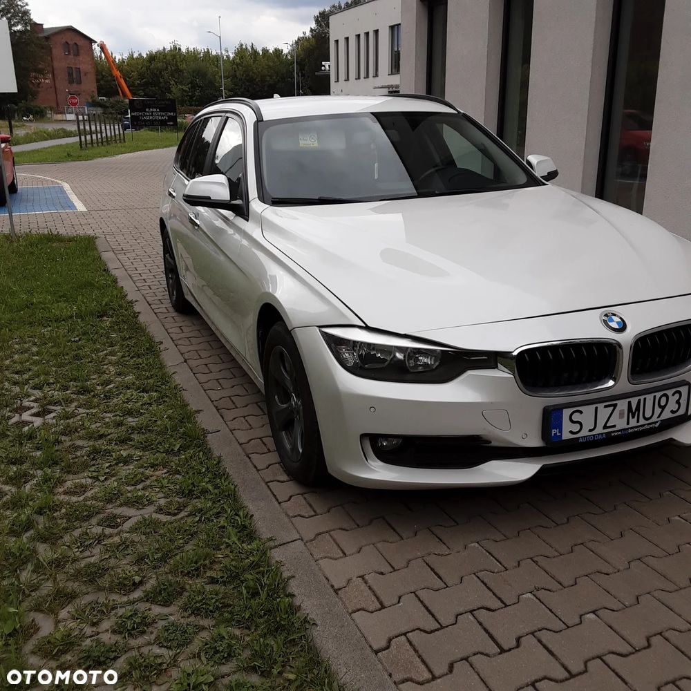 BMW Seria 3 - 3