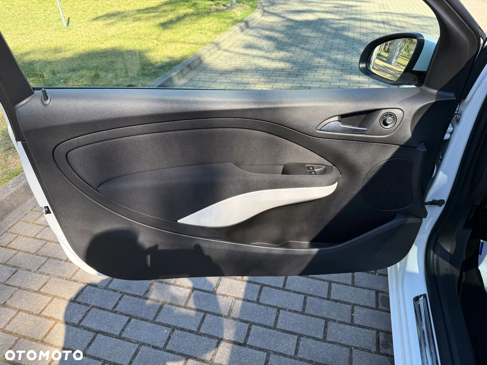 Opel Adam - 22