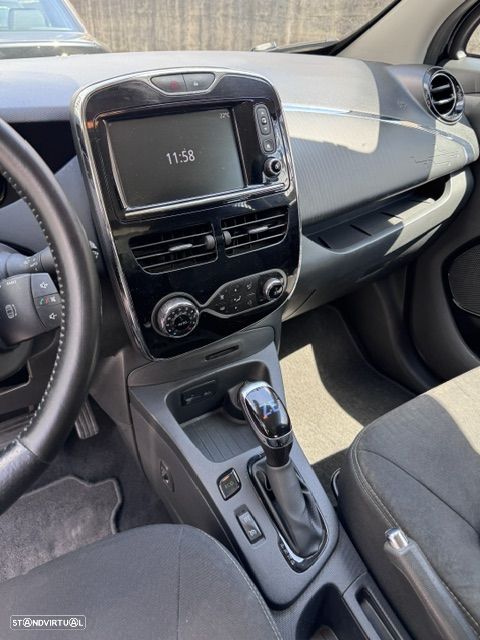 Renault Zoe - 9