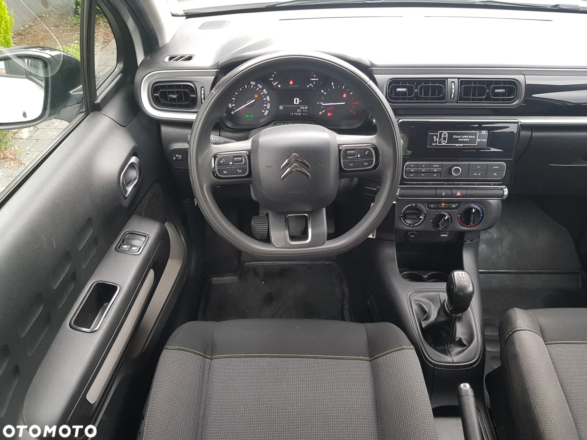 Citroën C3 1.2 PureTech Shine - 12