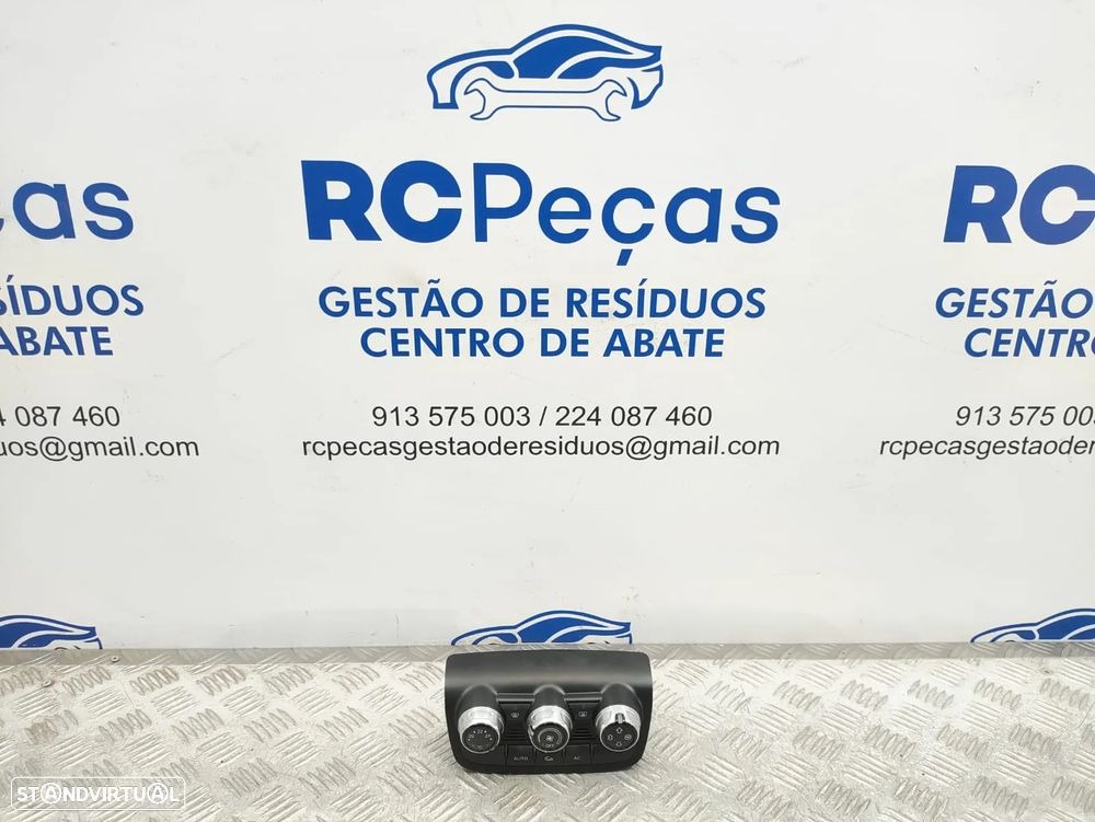 Climatronic Ar Condicionado AC Sofagem Original Audi TT MK2 8J S-Line 2004 - 2011 - 4