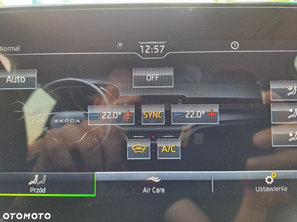Skoda Fabia 1.0 TSI Drive - 11