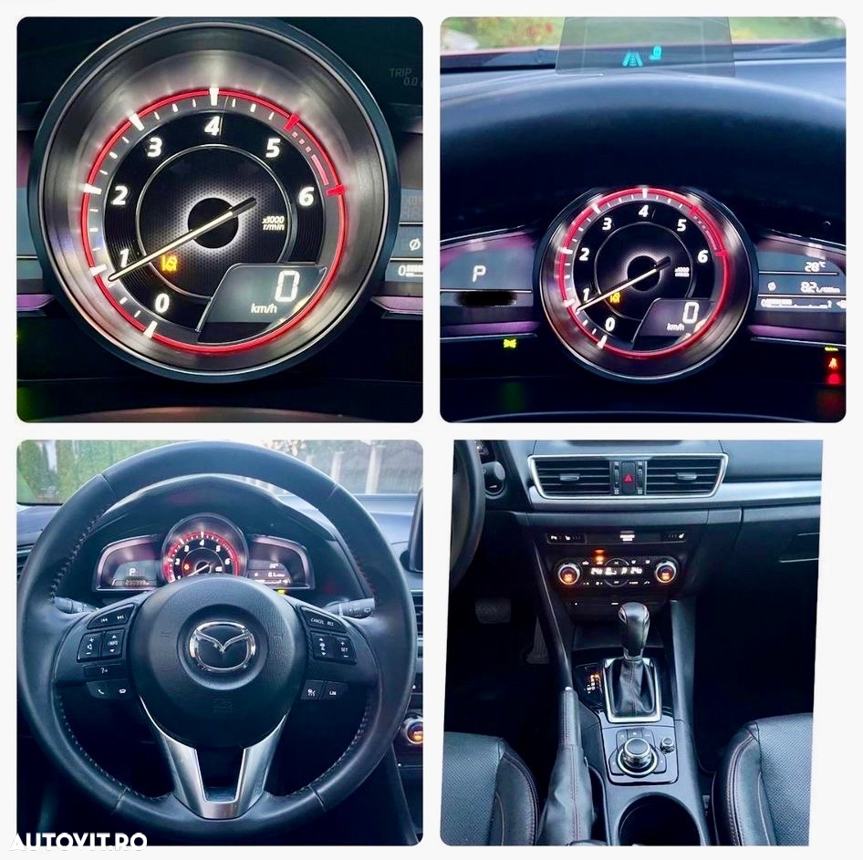Mazda 3 - 14