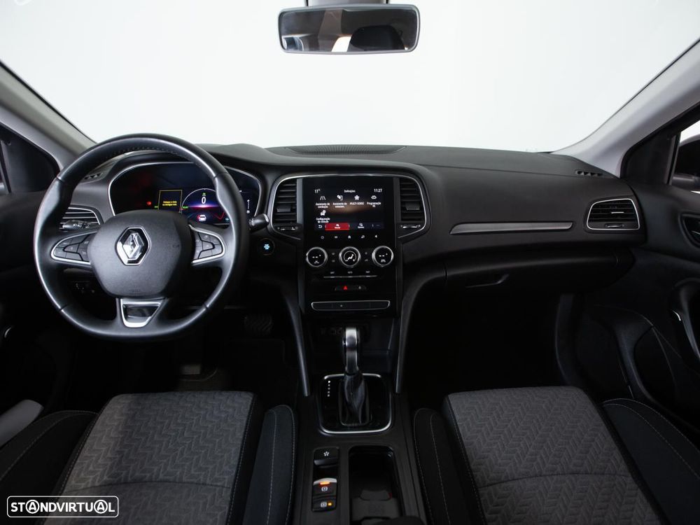 Renault Mégane Sport Tourer 1.6 E-Tech Plug-In Limited - 6