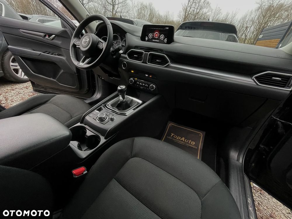 Mazda CX-5 2.0 Skyprestige 2WD - 15