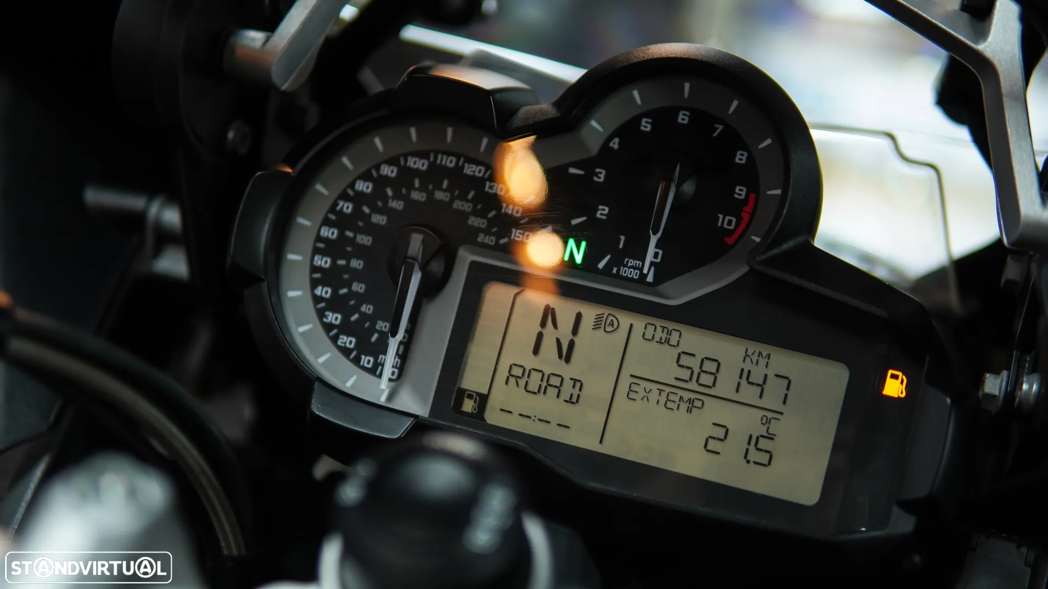 BMW R 1200 GS Adventure - 20