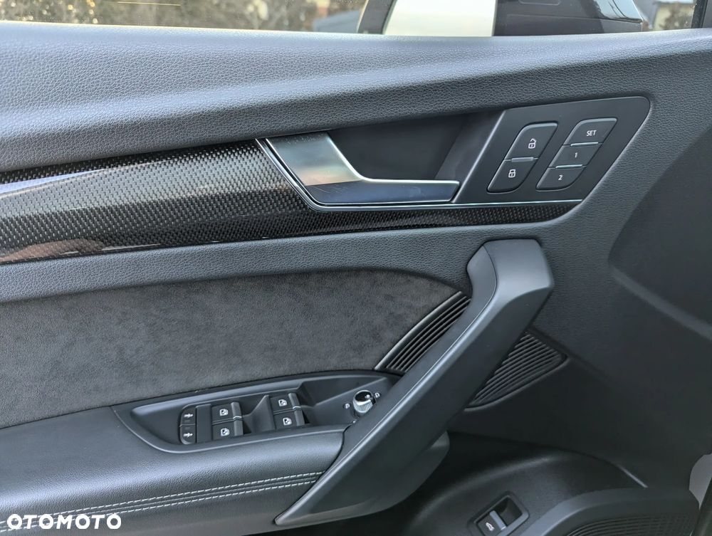 Audi SQ5 - 19