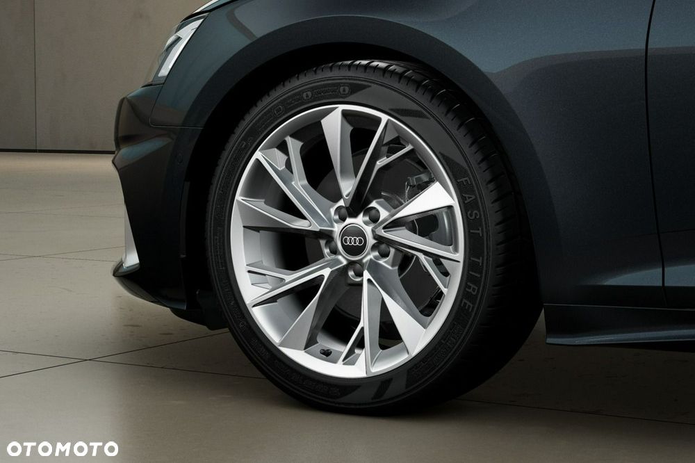 Audi A5 Sportback - 7