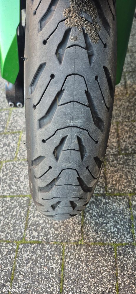 Kawasaki Ninja 1000 SX - 13