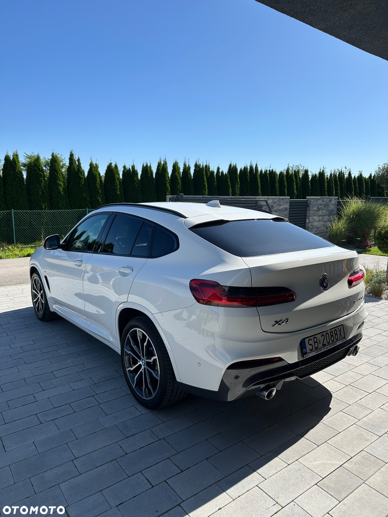 BMW X4 xDrive20d - 2